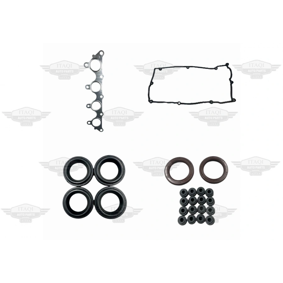 CONTA ÜST KAPAK TAKIM ACCENT 1,5 00-05