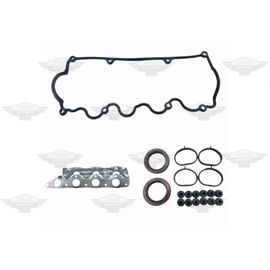 CONTA ÜST KAPAK TAKIM ACCENT 1,5 95-00