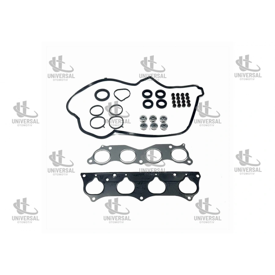CONTA ÜST KAPAK TAKIM ACCORD 2,0-2,4 02-09/CRV  2.0-2,4