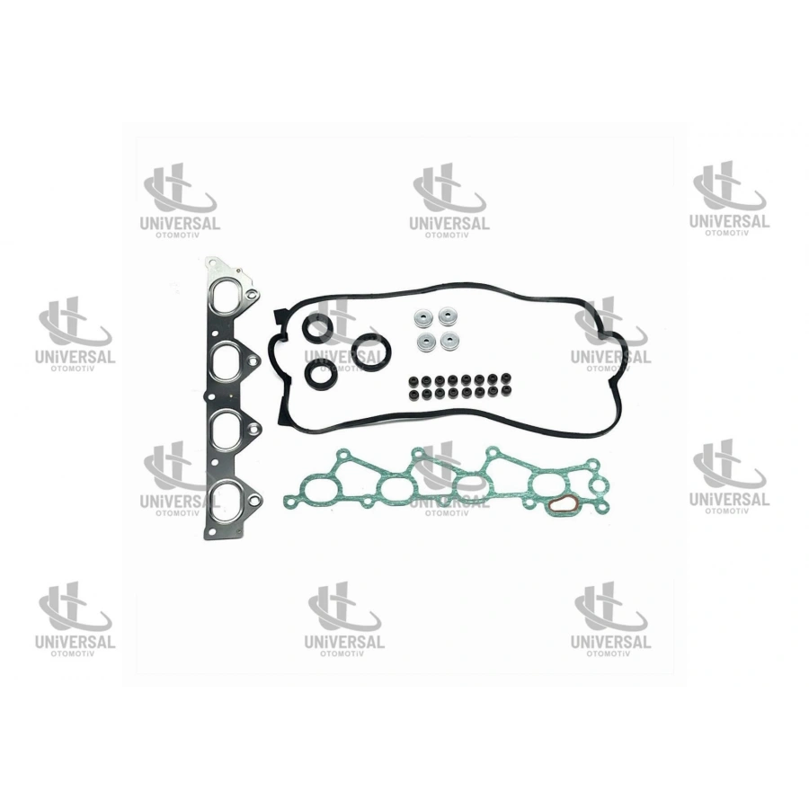 CONTA ÜST KAPAK TAKIM ACCORD F20A/F22A 2,0 90-96