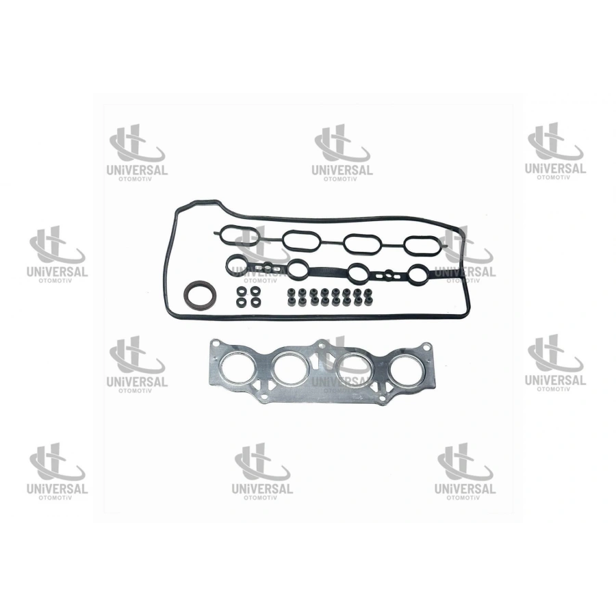 CONTA ÜST KAPAK TAKIM AVENSİS/RAV4 2,0 00-05