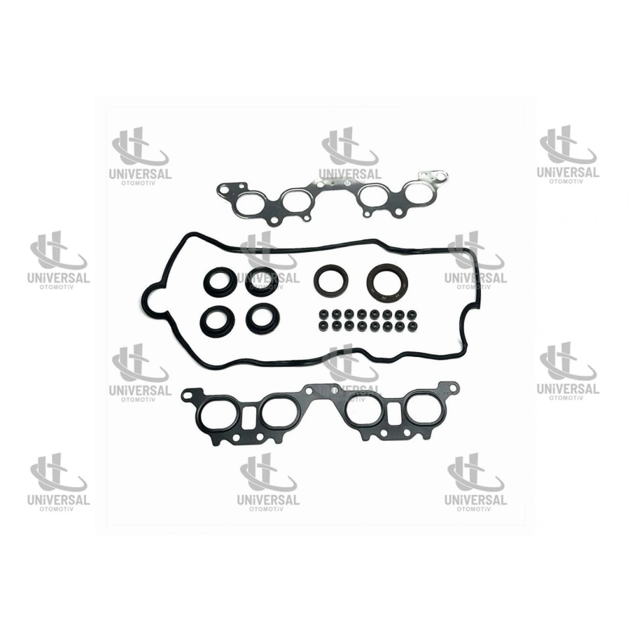 CONTA ÜST KAPAK TAKIM CARİNA E/AVENSİS 96-00