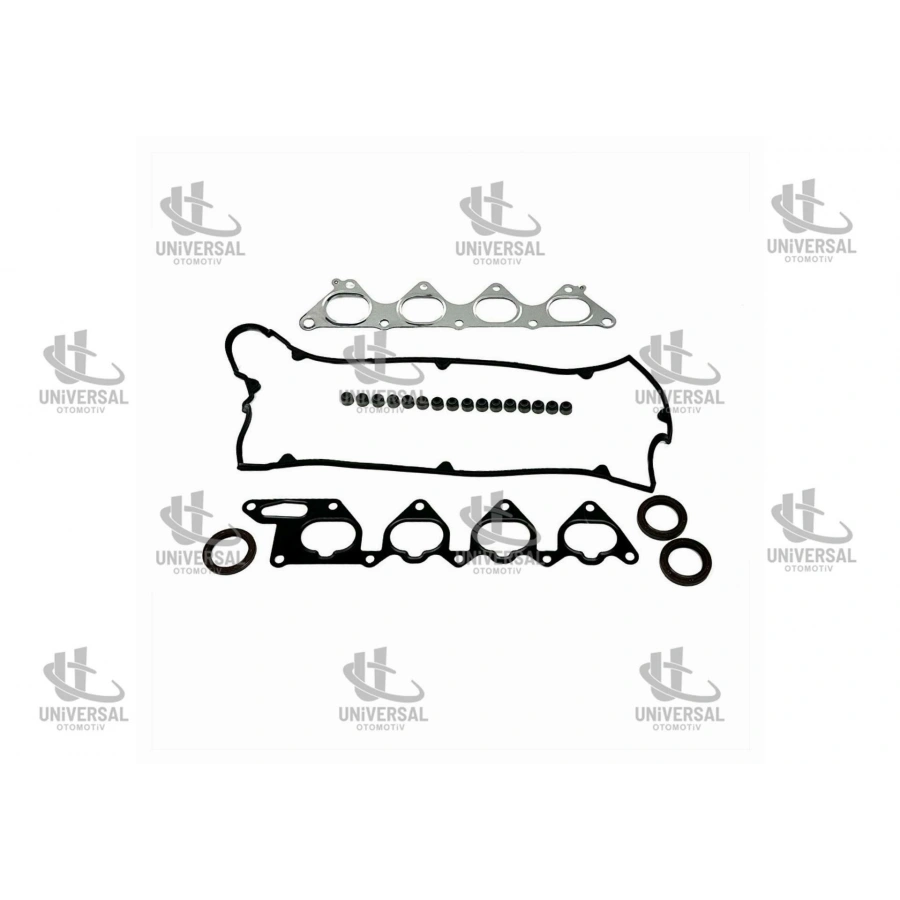 CONTA ÜST KAPAK TAKIM CARİZMA 1,8 4G93 96-01