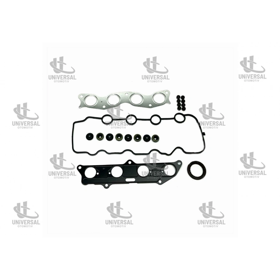 CONTA ÜST KAPAK TAKIM CITY 1,4 06-08/JAZZ 1,4 02-08