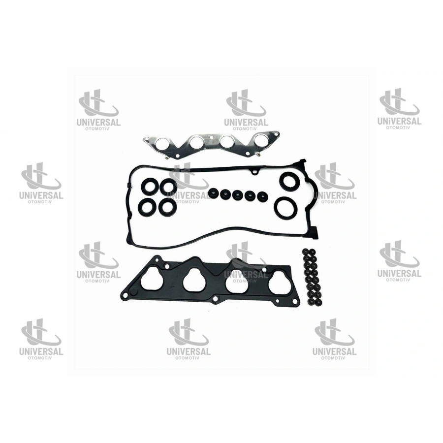 CONTA ÜST KAPAK TAKIM CIVIC 01-06