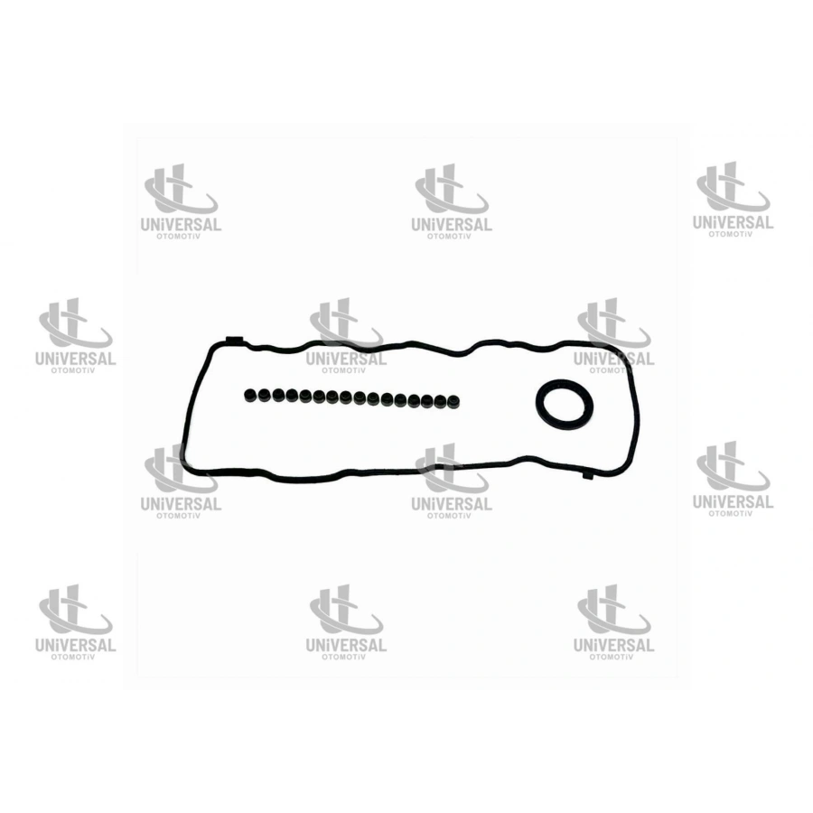 CONTA ÜST KAPAK TAKIM CIVIC 07-15