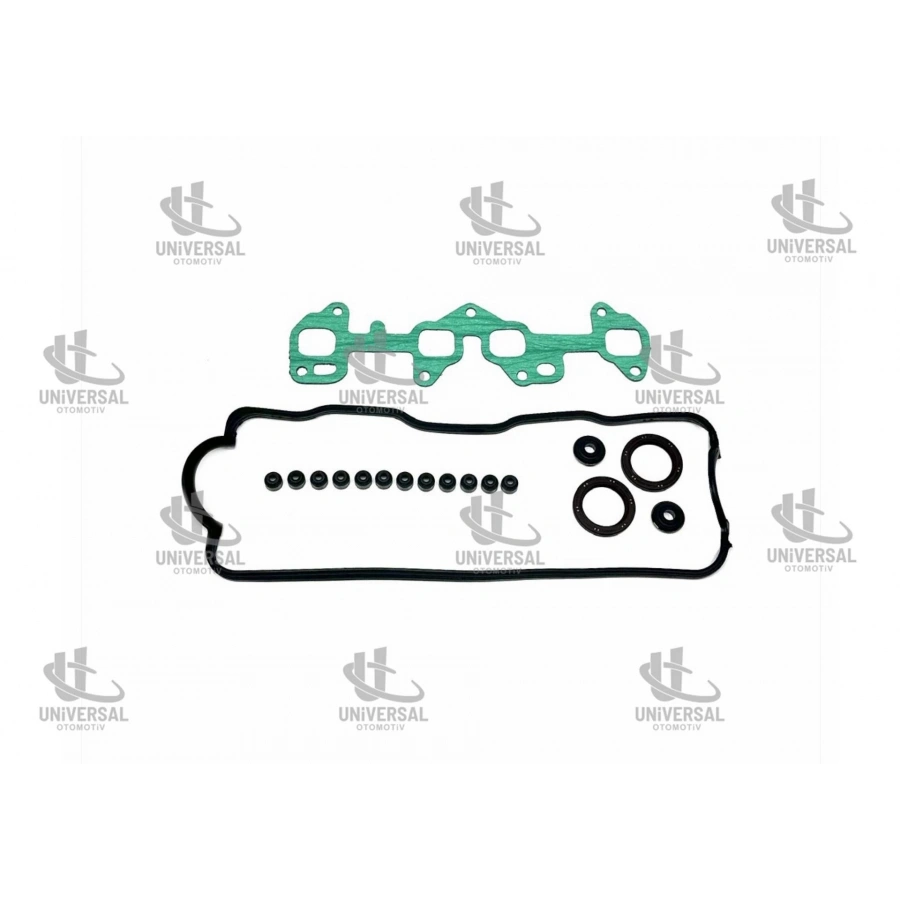 CONTA ÜST KAPAK TAKIM COROLLA AE101 1,3 2E 92-97