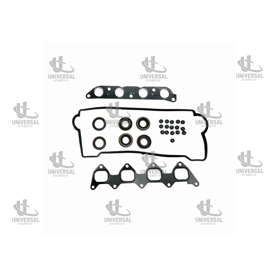 CONTA ÜST KAPAK TAKIM COROLLA AE101 1,6 ENJ 93-98