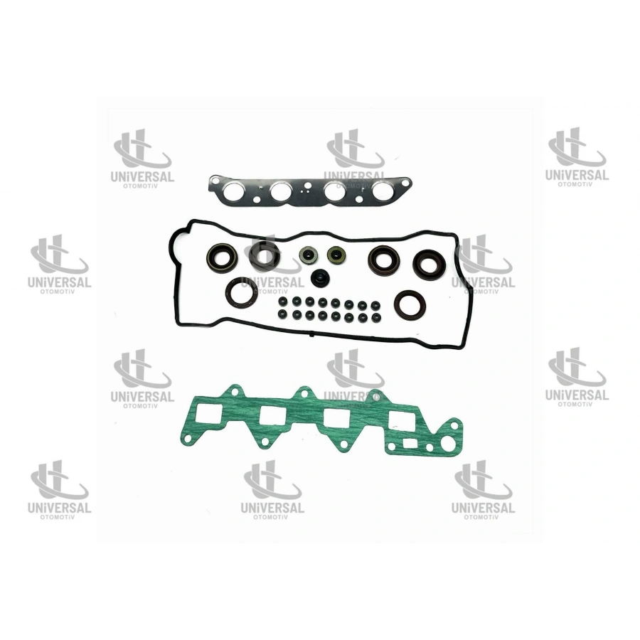 CONTA ÜST KAPAK TAKIM COROLLA AE92/AE101 1,6 KARB  87-95