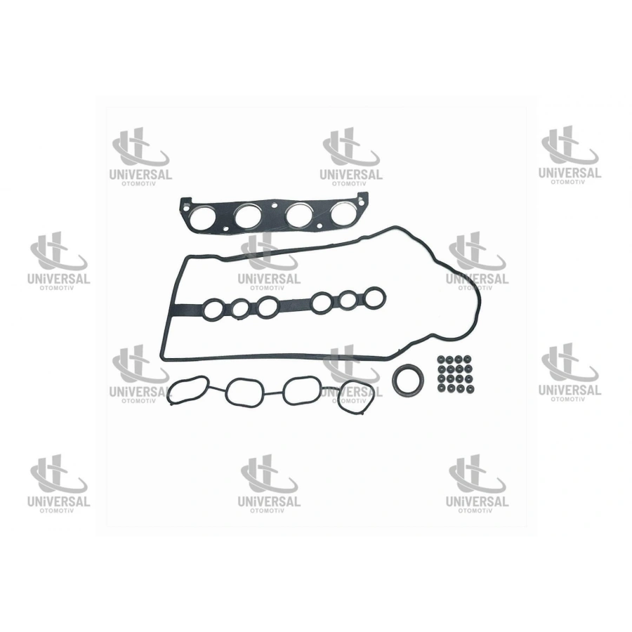 CONTA ÜST KAPAK TAKIM COROLLA/AVENSIS 1,4/1,6  02-06