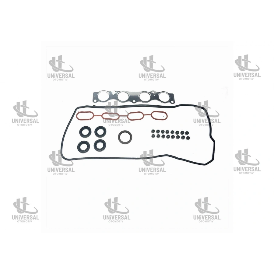 CONTA ÜST KAPAK TAKIM COROLLA/AVENSIS 1,6 06-14