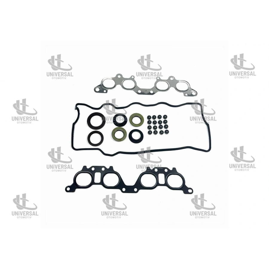 CONTA ÜST KAPAK TAKIM CORONA ST191 3S 86-97