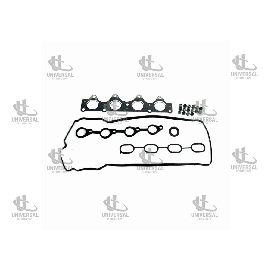 CONTA ÜST KAPAK TAKIM ELENTRA 1,6 BENZİNLİ 12-18  / CERATO 1,6 BENZİNLİ 11-16