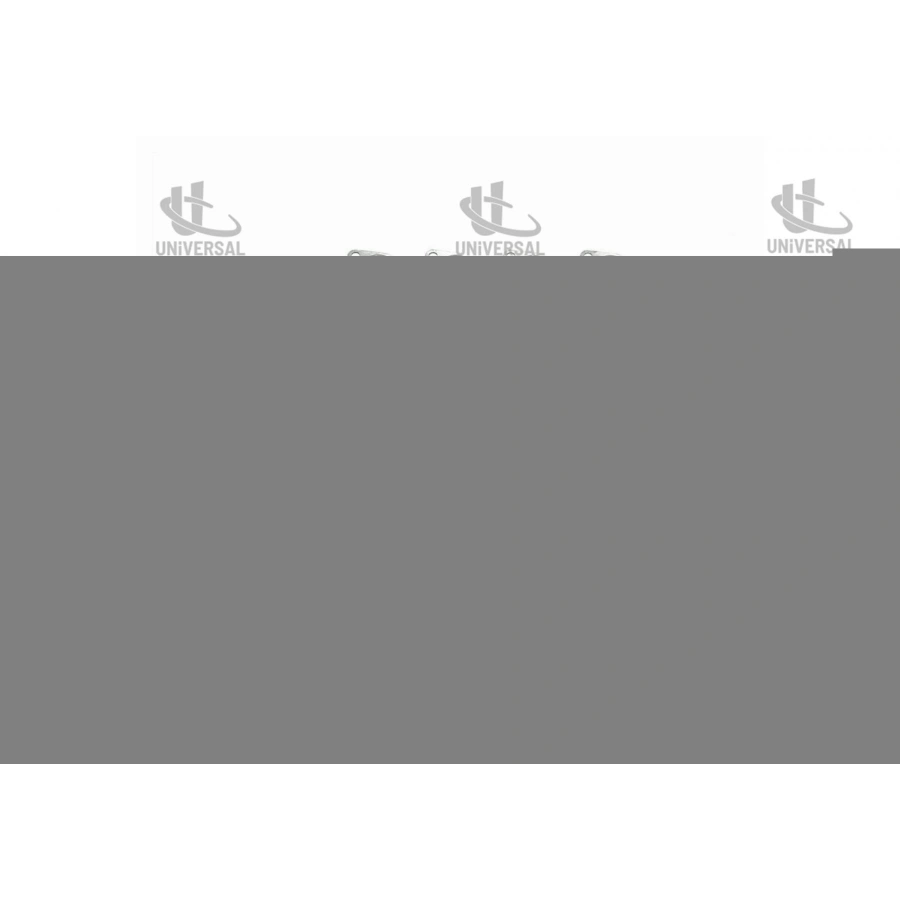 CONTA ÜST KAPAK TAKIM HILUX LN145/LN85 2L 88-05