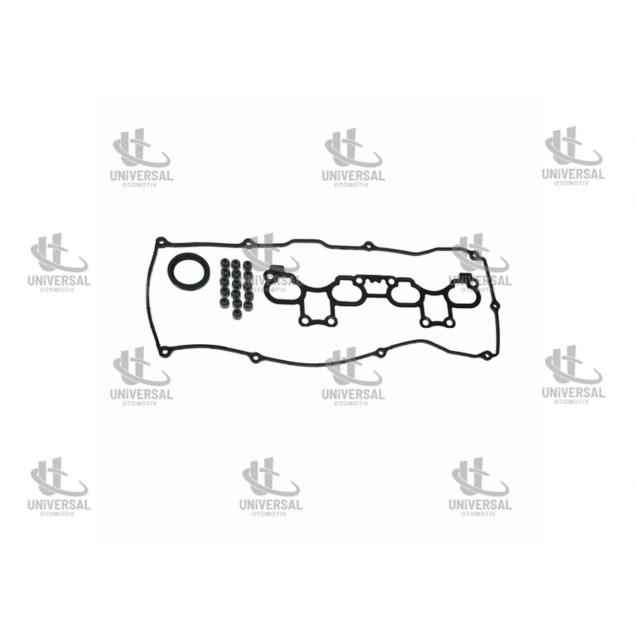 CONTA ÜST KAPAK TAKIM PRİMERA QG15DE 02-06/ALMERA QG15DE 02-06