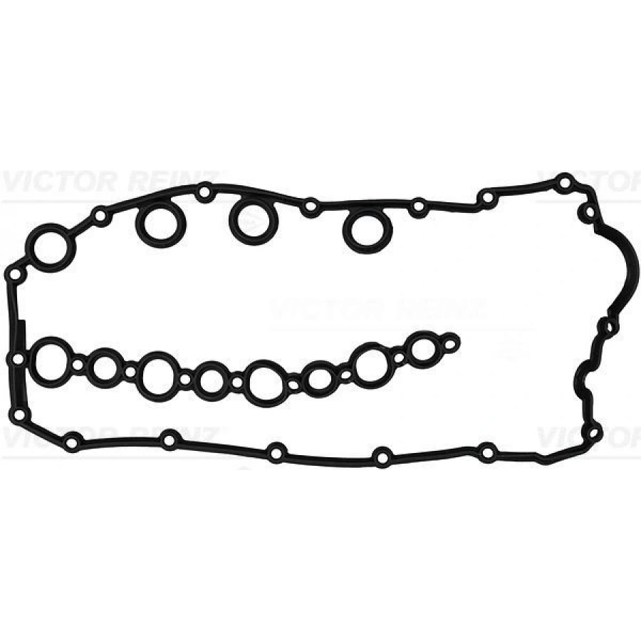 CONTA. YAĞ KARTERİ