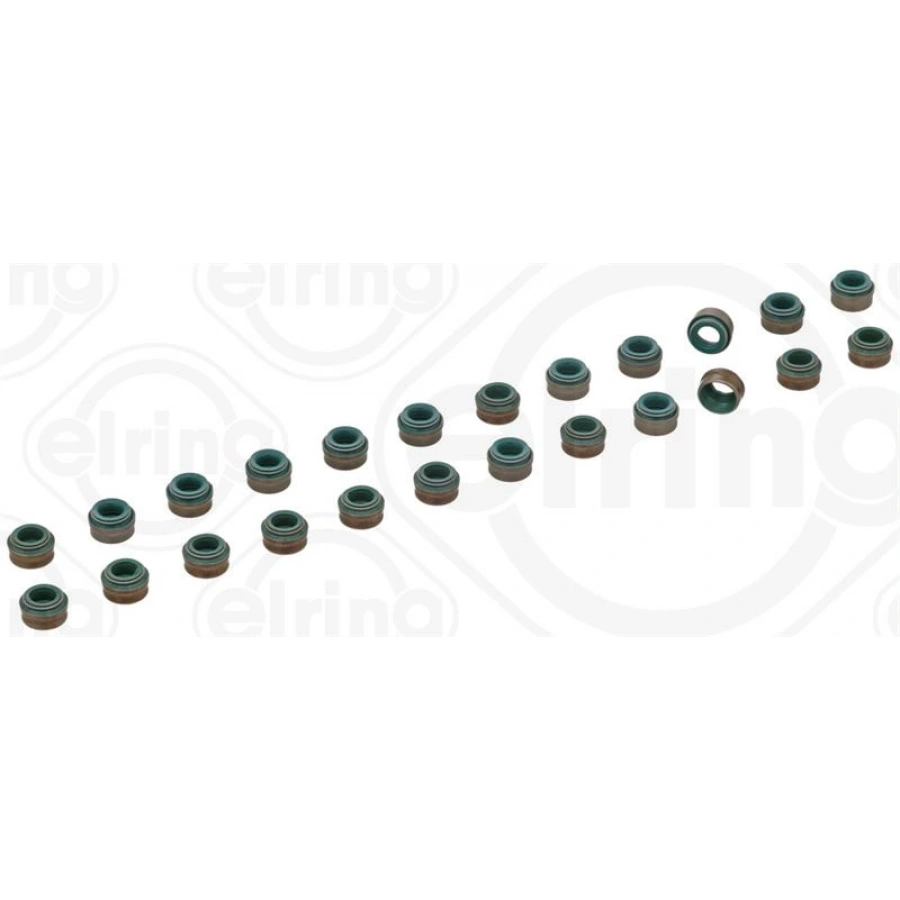 CONTA,ENJEKSİYON VENTİLİ AUDİ A1-A3-A4/VW ARTEON-CADDY-CC-GOLF-JETTA-PASSAT