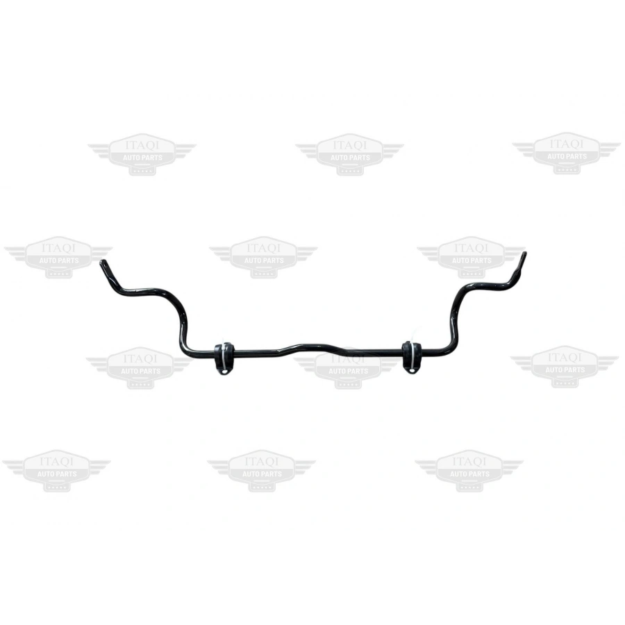 ÇUBUK VİRAJ ACCENT BLUE 11-17 ÖN (DEMİR)