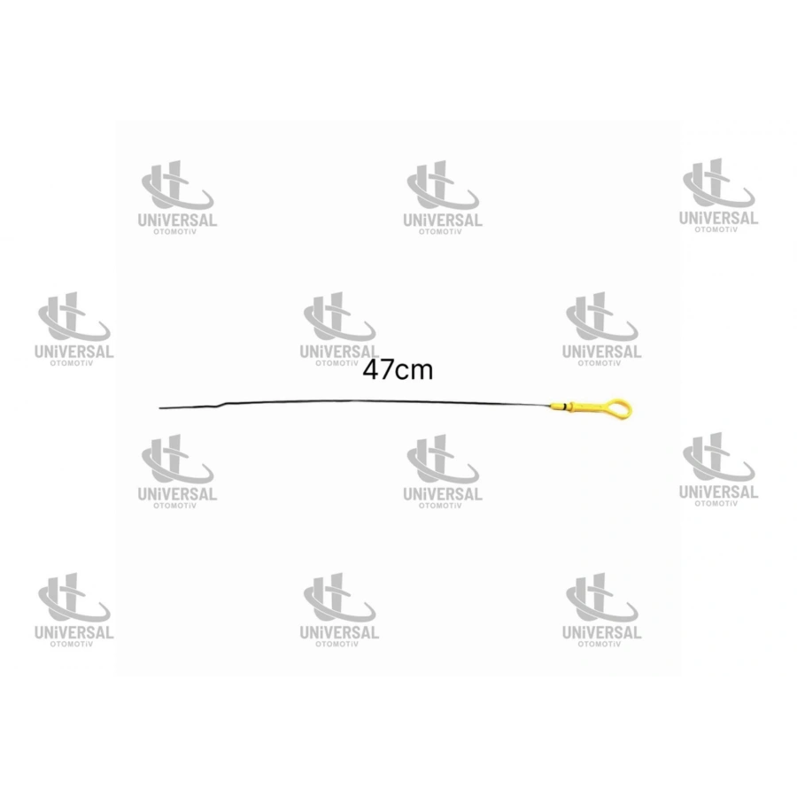 ÇUBUK YAĞ 626 93-02/BT50 06-12