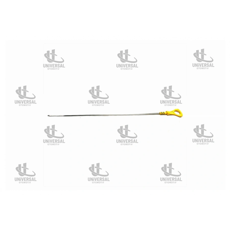 ÇUBUK YAĞ BONGO 04-09