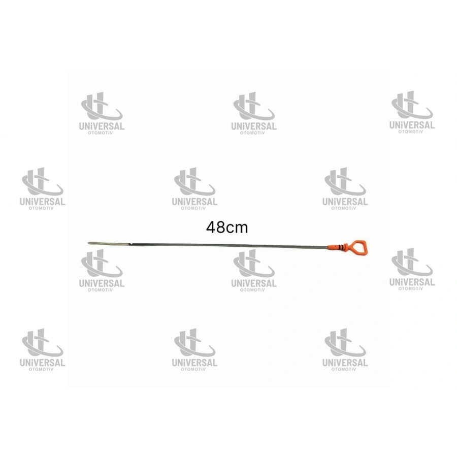 ÇUBUK YAĞ CIVIC 02-05