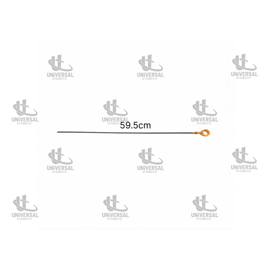 ÇUBUK YAĞ HILUX VİGO 05-14