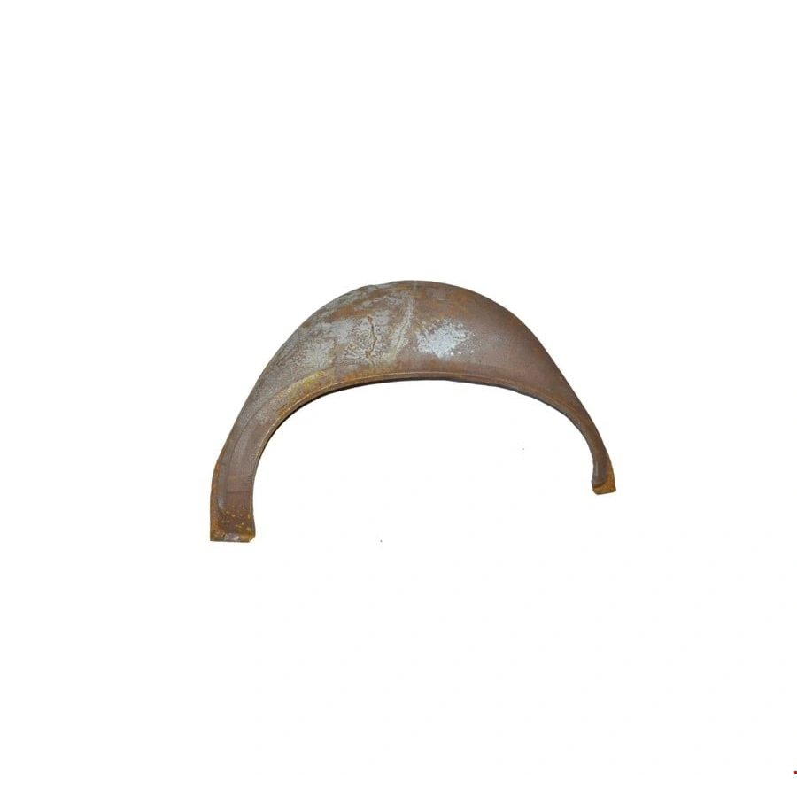 D. ÖN DAVLUMBAZ AY SACI SOL R12 1969- ACAR -