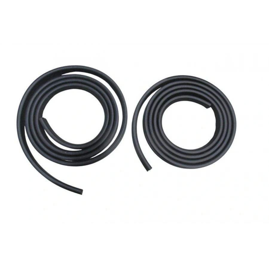 DACIA DOKKER- 13/21; ÖN/ARKA KAPI TOZ LASTİĞİ TAKIM (2 PARÇA) (KAPI FİTİLİ)