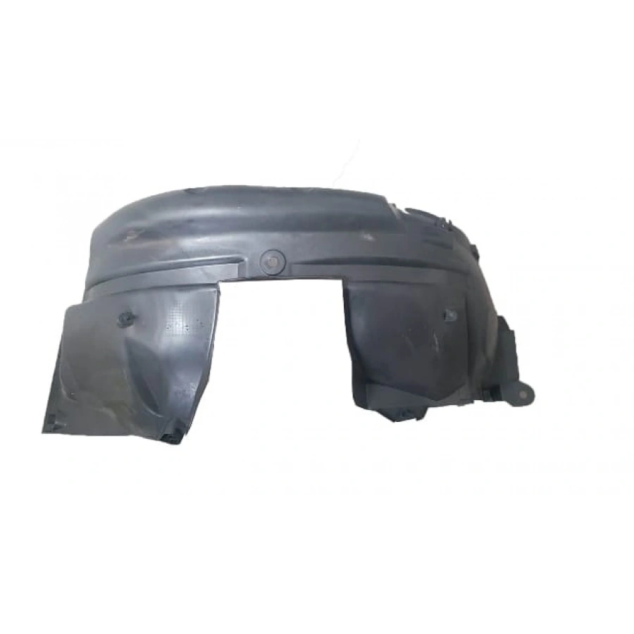 DACIA DOKKER- 13/21; ÖN ÇAMURLUK DAVLUMBAZI SOL (PLASTİK ENJEKSİYON) (EUROBUMP)