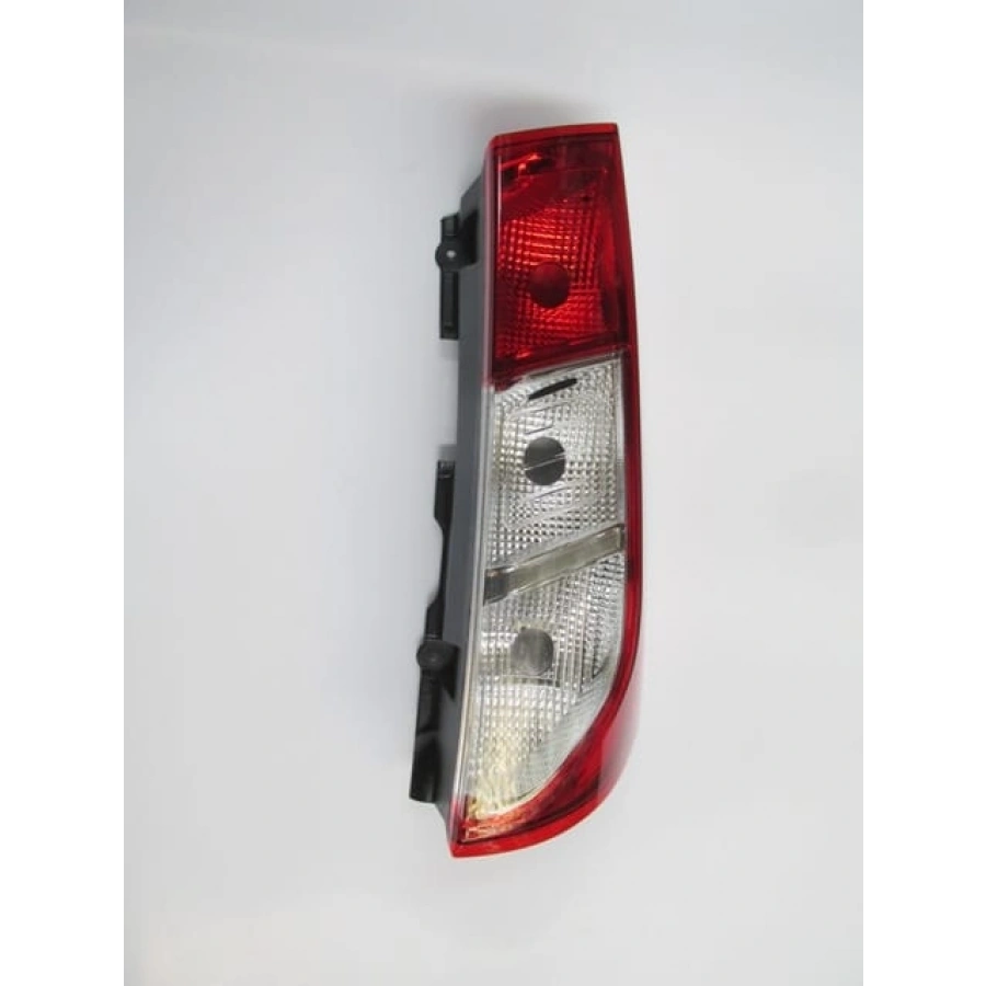 DACIA DOKKER- 13/21; STOP LAMBASI SAĞ KIRMIZI/BEYAZ (MARS) (E MARKLI)
