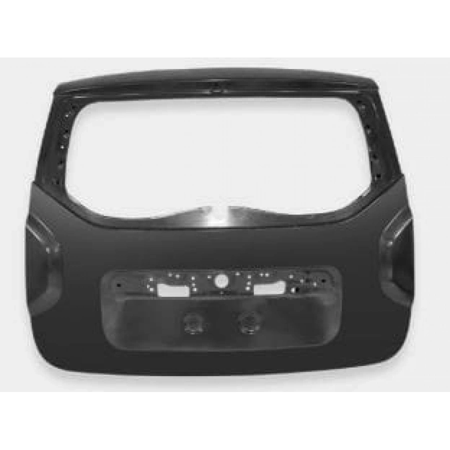 DACIA DUSTER- 10/17; ARKA BAGAJ KAPAĞI KOMPLE (TW)