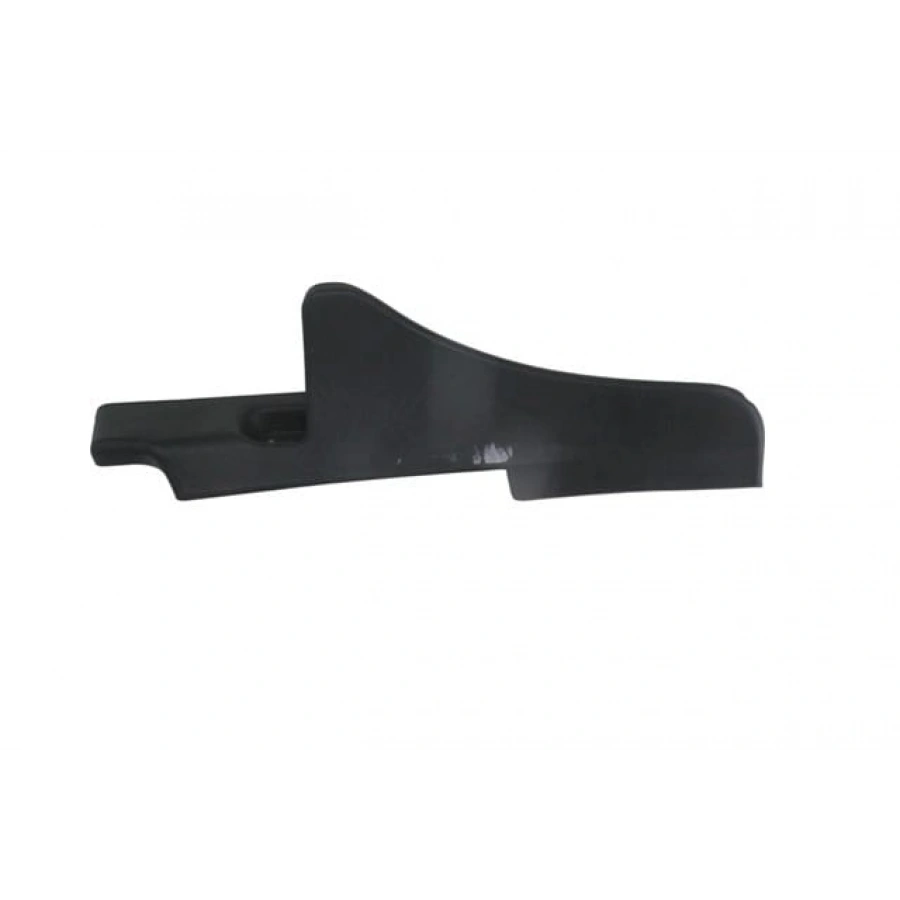 DACIA DUSTER- 10/17; ÖN CAM KENAR PLASTİĞİ SOL