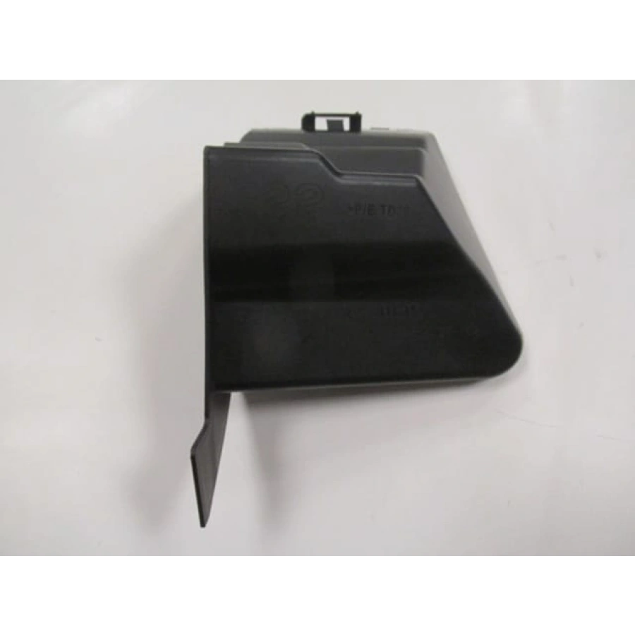 DACIA DUSTER- 10/17; ÖN TAMPON ALT PARÇA SAĞ