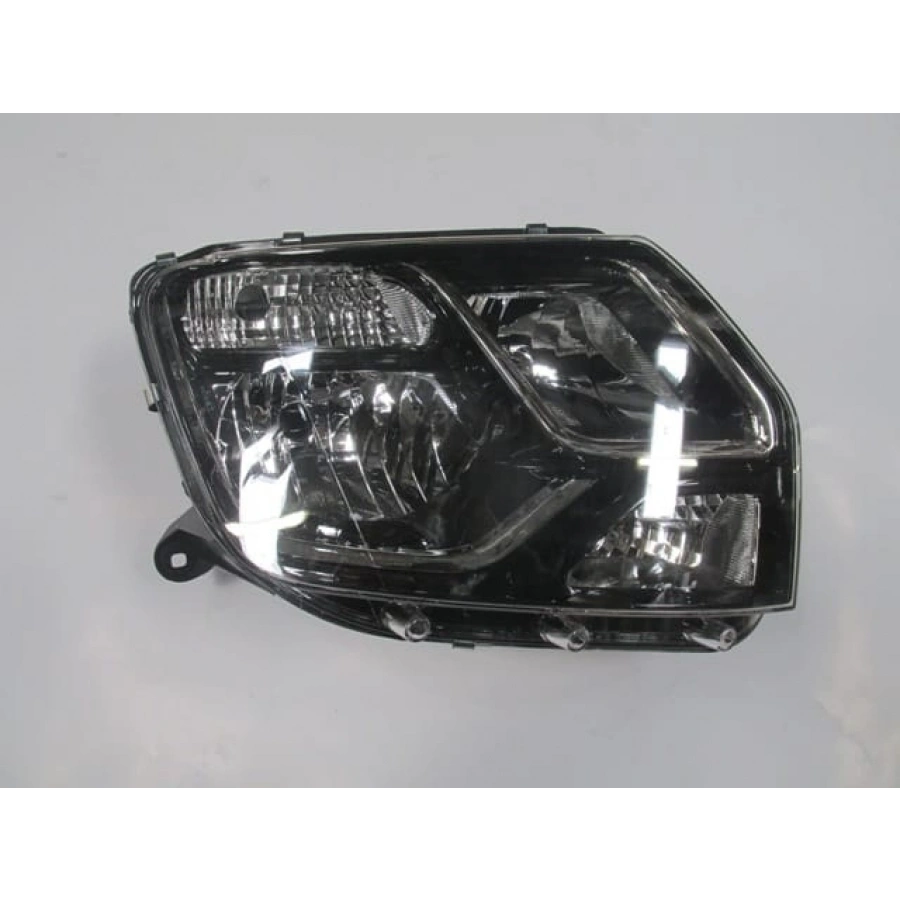 DACIA DUSTER- 14/17; FAR LAMBASI SAĞ MANUEL (H1/H7) (6FİŞLİ)