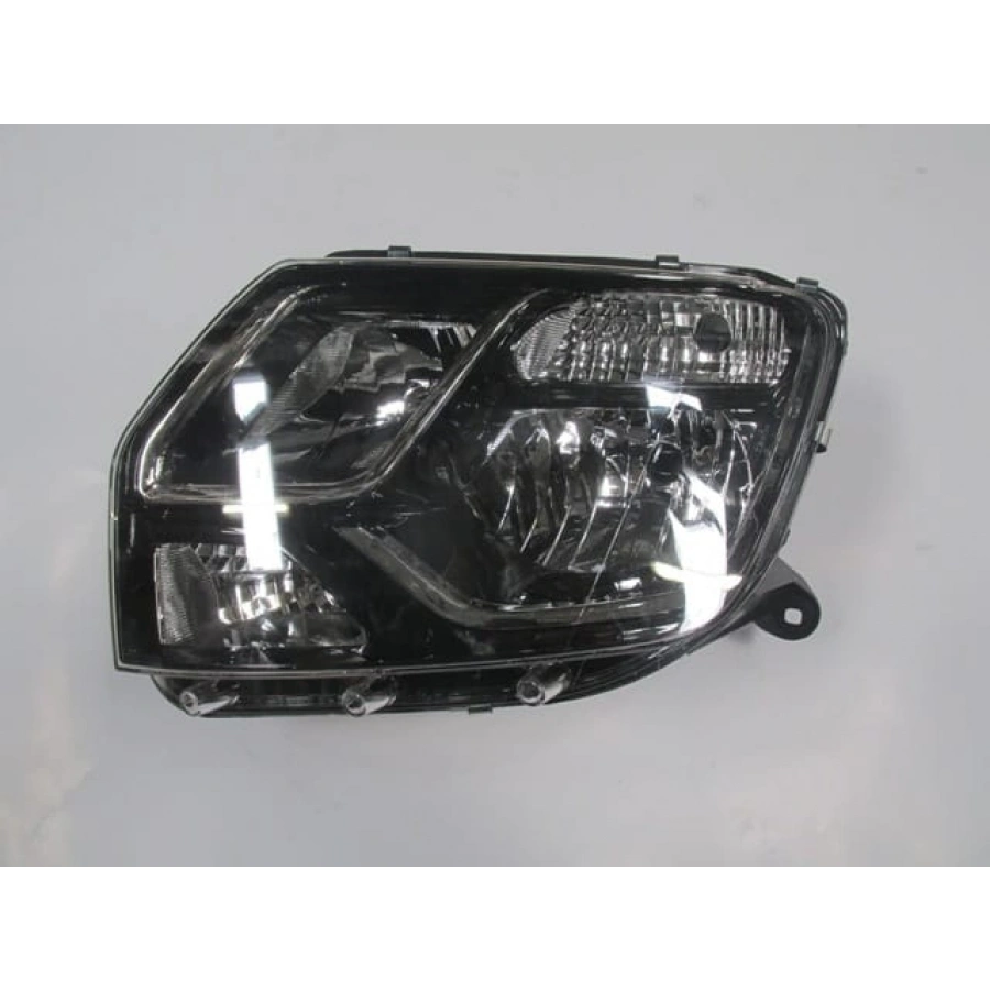 DACIA DUSTER- 14/17; FAR LAMBASI SOL MANUEL (H1/H7)(6FİŞLİ)