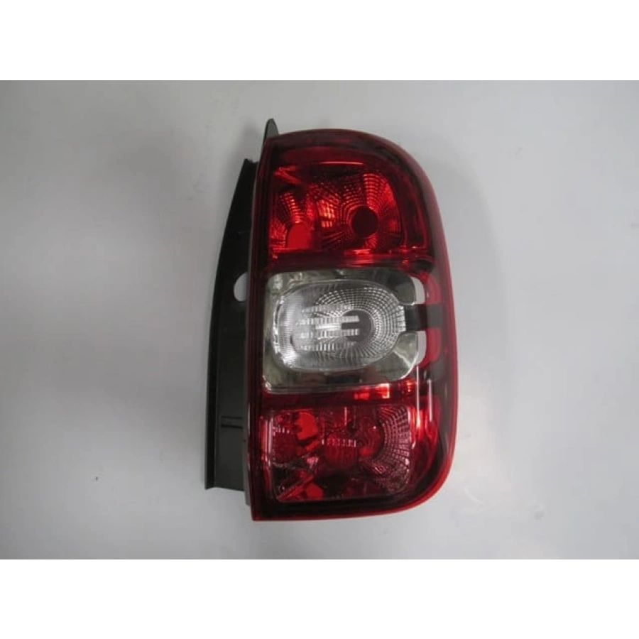 DACIA DUSTER- 14/17; STOP LAMBASI SAĞ KIRMIZI/BEYAZ