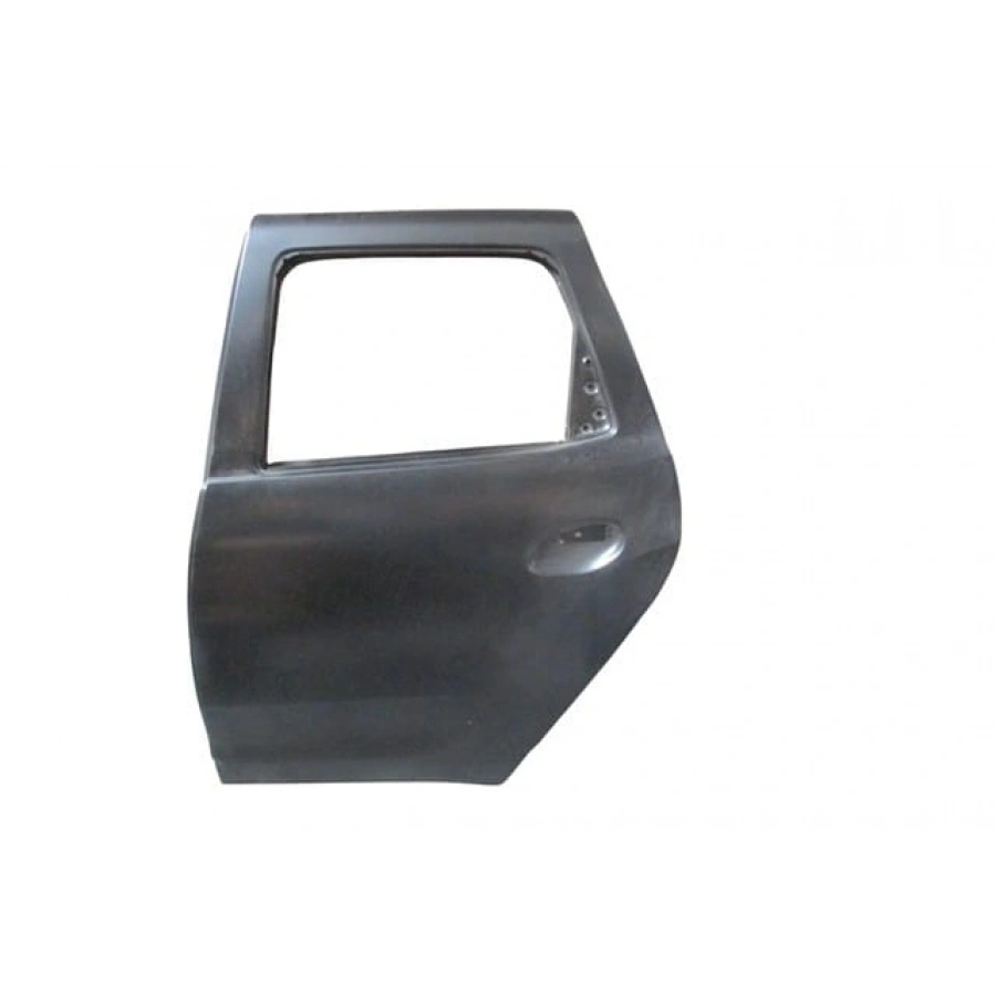 DACIA DUSTER- 18/24; ARKA KAPI KOMPLE SOL (TW)