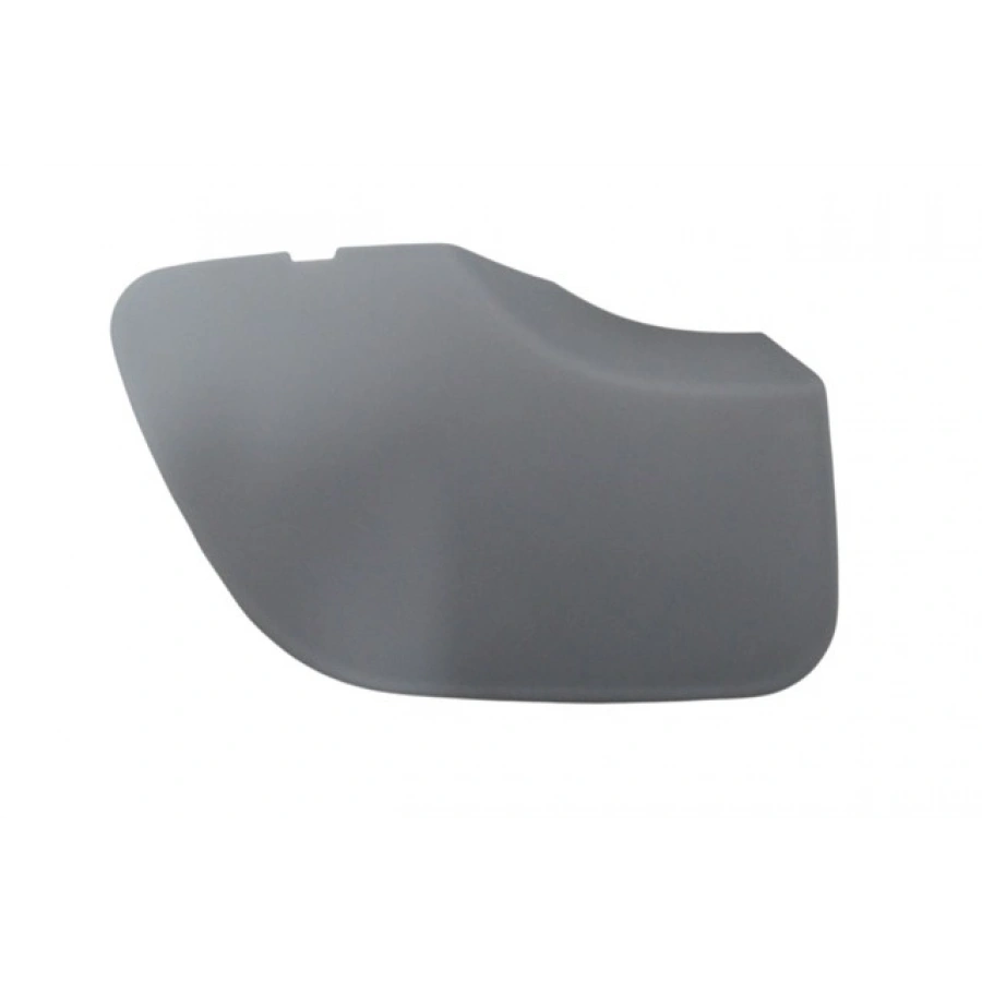 DACIA DUSTER- 18/24; ARKA TAMPON ÇEKI DEMIR KAPAGI (GRI)