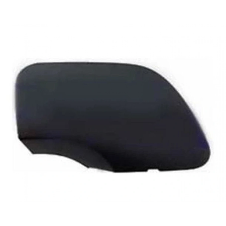 DACIA DUSTER- 18/24; ARKA TAMPON ÇEKİ DEMİR KAPAĞI (SİYAH)