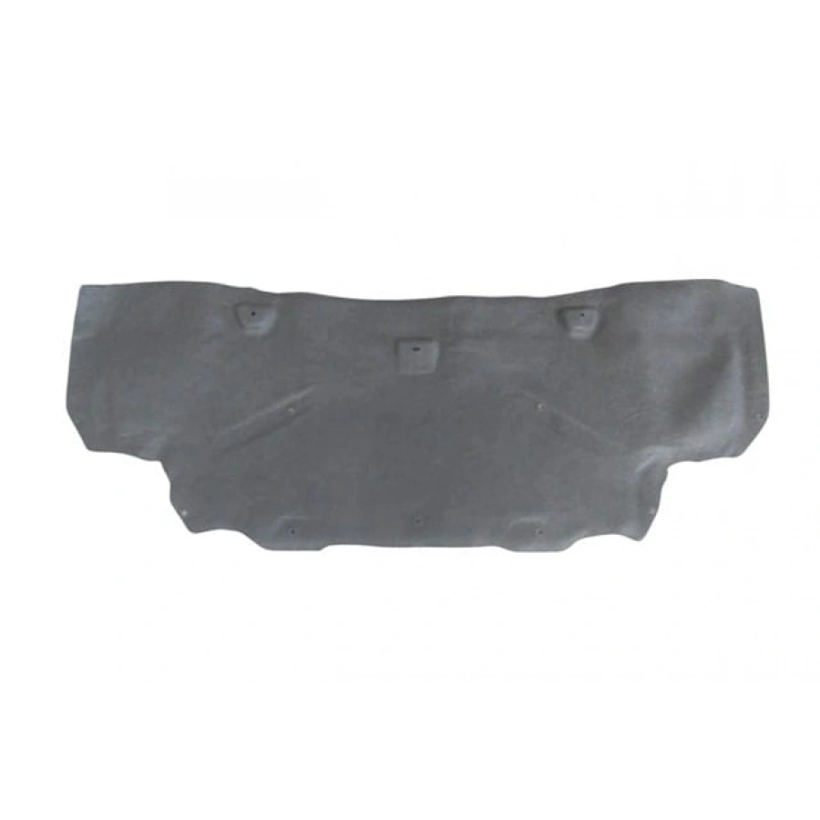 DACIA DUSTER- 18/24; KAPUT İZOLATÖRÜ (KAPUT KEÇESİ) (İZOLASYON)