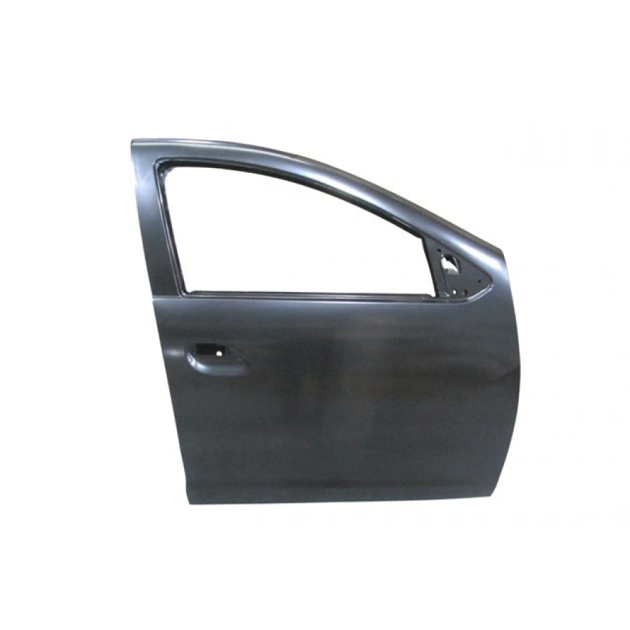 DACIA DUSTER- 18/24; ÖN KAPI KOMPLE SAĞ (İCELİ/ÇEKOMASTİKLİ) (TW)