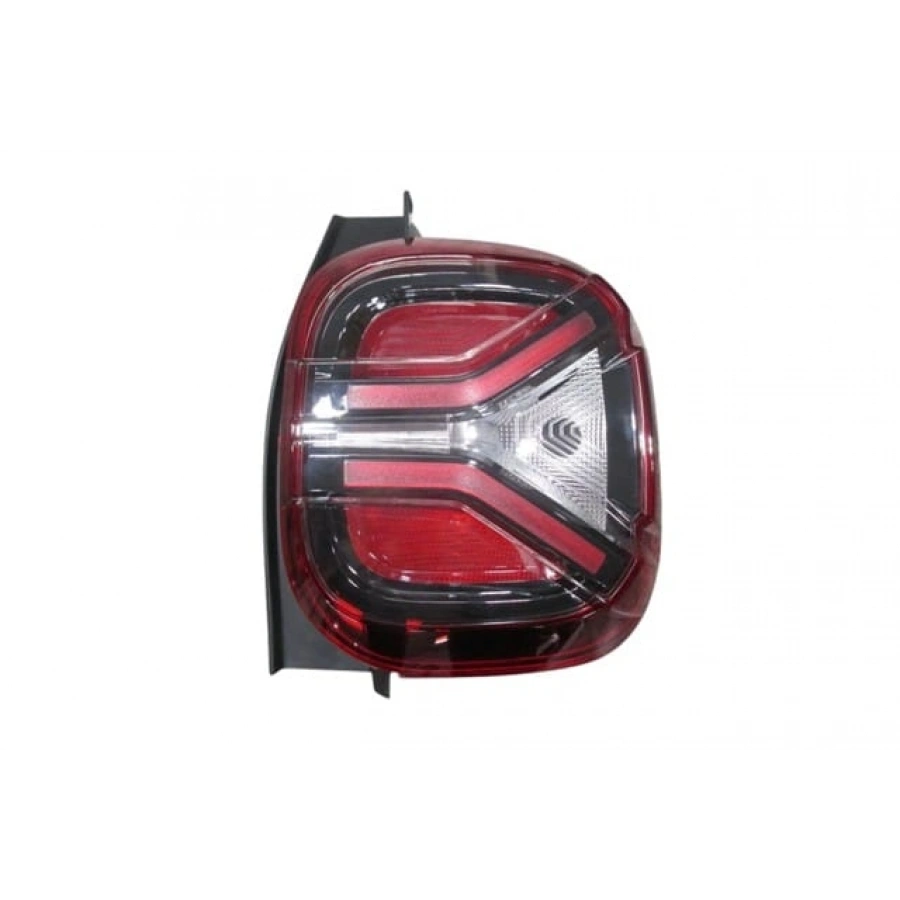 DACIA DUSTER- 21/24; STOP LAMBASI SAĞ KIRMIZI/BEYAZ (MARS) (E MARKLI)