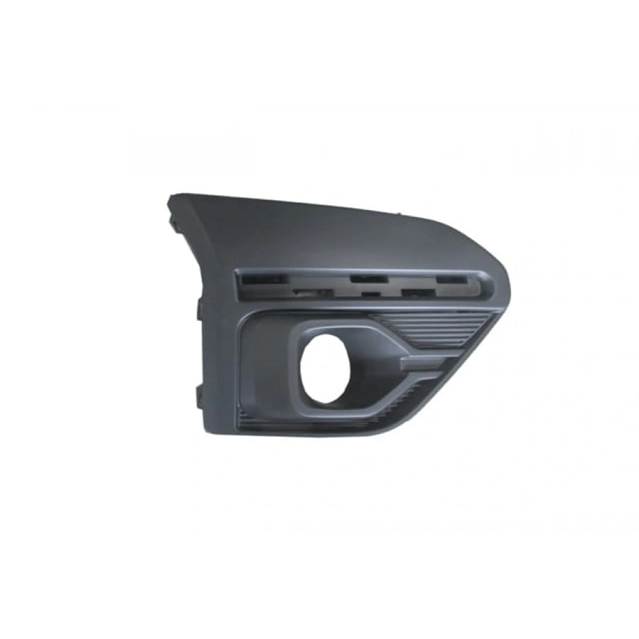 DACIA JOGGER- 22/25; SİS LAMBA KAPAĞI SAĞ SİYAH SİS DELİKLİ/SENSÖR DELİKSİZ (TW)