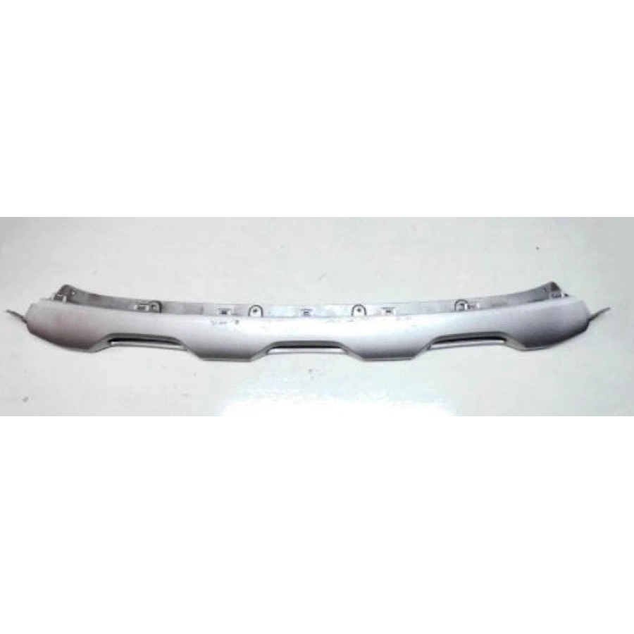 DACIA LODGY- 17/22; ÖN TAMPON ALT PARÇA (ORTA) (GÜMÜŞ GRİ) (STEPWAY)