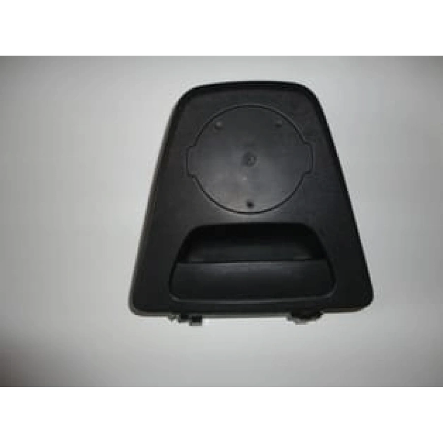 DACIA LOGAN- 04/08; ARKA BAGAJ KAPAĞI DIŞ AÇMA KOLU SİYAH PÜTÜRLÜ (PICKUP) (TYG)