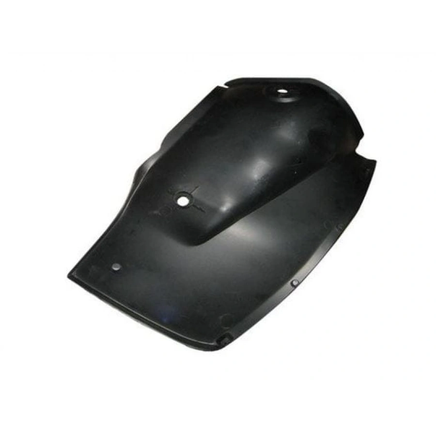 DACIA LOGAN- 04/08; ARKA ÇAMURLUK DAVLUMBAZI SAĞ