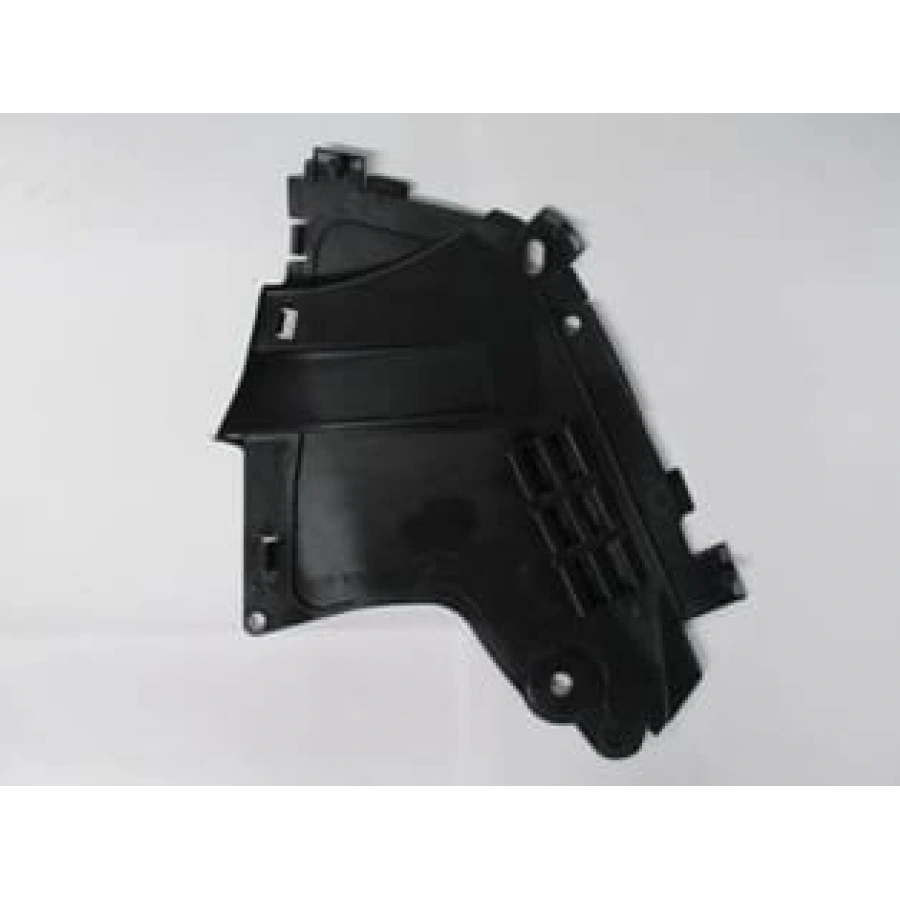 DACIA LOGAN- 04/08; KARTER MUHAFAZA PLASTİĞİ SOL (BFN)