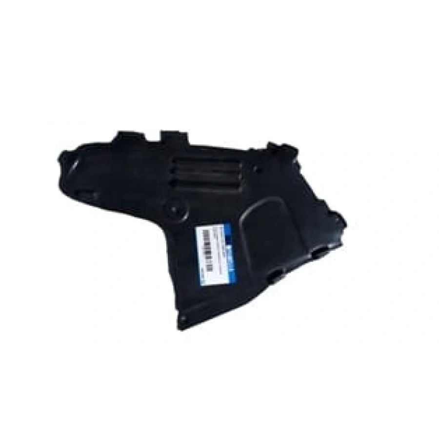 DACIA LOGAN- 04/08; ÖN TAMPON ALT KORUMA PLASTİĞİ SAĞ