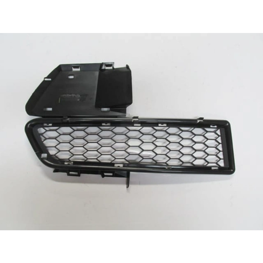 DACIA LOGAN- 04/08; ÖN TAMPON PANJURU SAĞ SİYAH (TYG)