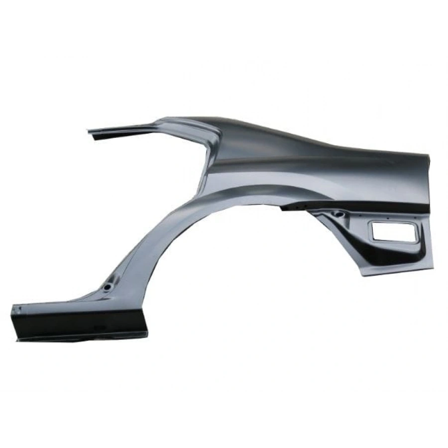 DACIA LOGAN- 09/12; ARKA ÇAMURLUK SOL (MARŞPİYELLİ)